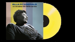 Ella Fitzgerald - Sings The Essential Cole Porter Songbook in the group OUR PICKS /  Christmas gift tip Vinyl at Bengans Skivbutik AB (4118406)