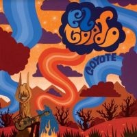 EL GOODO - COYOTYE in the group VINYL / Pop-Rock at Bengans Skivbutik AB (4118619)