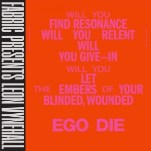 Blandade Artister - Fabric Presents Leon Vynehall in the group VINYL / Dance-Techno at Bengans Skivbutik AB (4118627)