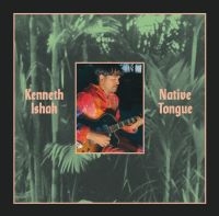 Ishak Kenneth - Native Tongue in the group VINYL / Pop-Rock at Bengans Skivbutik AB (4118640)