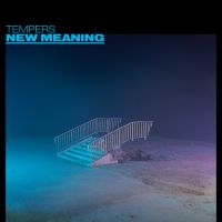 Tempers - New Meaning in the group CD / Pop-Rock at Bengans Skivbutik AB (4118963)