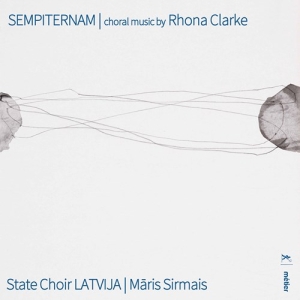 Clarke Rhona - Sempiternam in the group OUR PICKS / Christmas gift tip CD at Bengans Skivbutik AB (4118985)