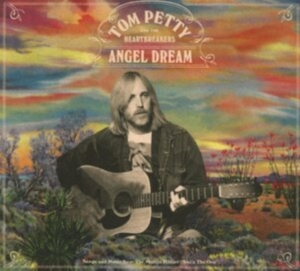Tom Petty & The Heartbreakers - Angel Dream in the group VINYL / Pop-Rock at Bengans Skivbutik AB (4119198)