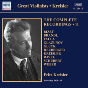 Various - Complete Recordings, Vol. 11 in the group Externt_Lager / at Bengans Skivbutik AB (4119357)