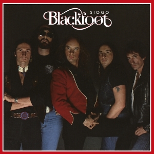 Blackfoot - Siogo in the group OUR PICKS / Christmas gift tip CD at Bengans Skivbutik AB (4119515)