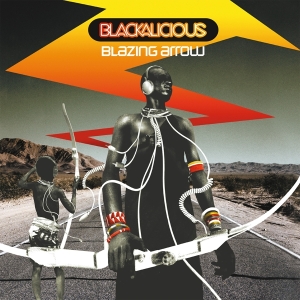 Blackalicious - Blazing Arrow in the group OTHER / -Startsida MOV at Bengans Skivbutik AB (4119519)