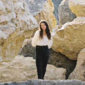 Hill Natalie Jane - Solely (Clear Vinyl) in the group VINYL / Pop-Rock,Svensk Folkmusik at Bengans Skivbutik AB (4119582)