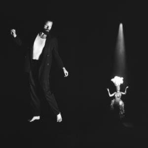 Father John Misty - Chloë And The Next 20Th Century in the group OUR PICKS / Best albums of 2022 / NME 22 at Bengans Skivbutik AB (4119583)