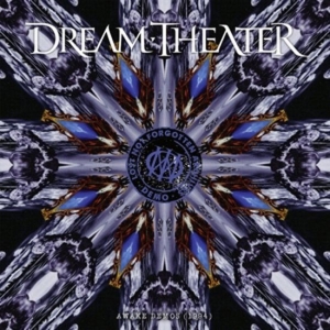 Dream Theater - Lost Not Forgotten Archives: Awake Demos (1994) in the group VINYL / Hårdrock,Pop-Rock at Bengans Skivbutik AB (4119687)