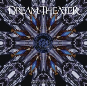 Dream Theater - Lost Not Forgotten Archives: Awake Demos (1994) in the group VINYL / Hårdrock,Pop-Rock at Bengans Skivbutik AB (4119688)