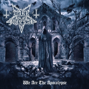 Dark Funeral - We Are The Apocalypse in the group OTHER / -Start Vinyl at Bengans Skivbutik AB (4119690)