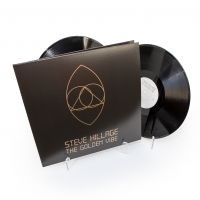 Hillage Steve - Golden Vibe The (2 Lp Vinyl) in the group OTHER / MK Test 9 at Bengans Skivbutik AB (4119744)