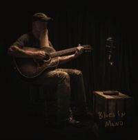 Seasick Steve - Blues In Mono (Vinyl Lp) in the group OUR PICKS / Friday Releases / Friday the 21th June 2024 at Bengans Skivbutik AB (4119745)