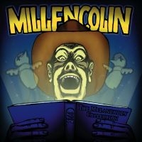 Millencolin - The Melancholy Collection (Blue Vin in the group VINYL / Pop-Rock,Punk at Bengans Skivbutik AB (4120091)