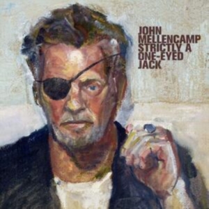 John Mellencamp - Strictly A One-Eyed Jack in the group VINYL / Pop-Rock at Bengans Skivbutik AB (4120138)