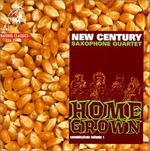 Various - Home Grown - Commissions Vol. 1 in the group Externt_Lager /  at Bengans Skivbutik AB (4120381)