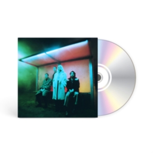 Wolf Alice - Blue Weekend in the group CD / Pop-Rock at Bengans Skivbutik AB (4120547)