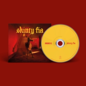 Fontaines D.C. - Skinty Fia in the group OUR PICKS / Best albums of 2022 / Best of 22 Alex at Bengans Skivbutik AB (4120695)