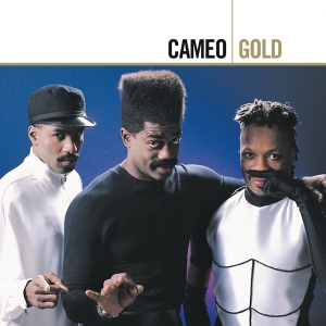 Cameo - Gold in the group OUR PICKS / Christmas gift tip CD at Bengans Skivbutik AB (4125122)