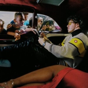 Jack Harlow - Thats What They All Say in the group OTHER / -Start WBM at Bengans Skivbutik AB (4125281)