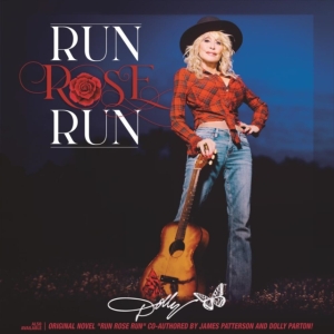 Parton Dolly - Run, Rose, Run in the group VINYL / Vinyl Country at Bengans Skivbutik AB (4125642)
