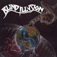 Blind Illusion - Sane Asylum in the group CD / Hårdrock at Bengans Skivbutik AB (4125671)