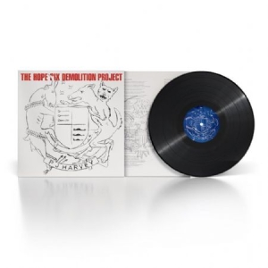 Pj Harvey - The Hope Six Demolition Project (Li in the group OTHER / -Startsida Vinylkampanj at Bengans Skivbutik AB (4125735)