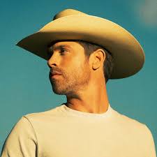 Dustin Lynch - Blue In The Sky in the group CD / Country,Pop-Rock at Bengans Skivbutik AB (4125757)