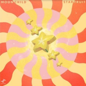 Moonchild - Starfruit in the group CD / RnB-Soul at Bengans Skivbutik AB (4125880)