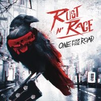 Rust N' Rage - One For The Road in the group OUR PICKS / Christmas gift tip CD at Bengans Skivbutik AB (4125897)