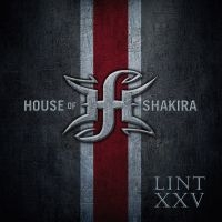 House Of Shakira - Lint Xxv in the group OUR PICKS / Christmas gift tip CD at Bengans Skivbutik AB (4125901)