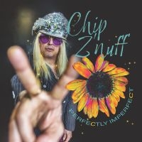 Chip Z'nuff - Perfectly Imperfect in the group CD / Pop-Rock at Bengans Skivbutik AB (4125905)