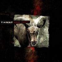 Tiamat - Judas Christ (Gold Vinyl) in the group OTHER /  at Bengans Skivbutik AB (4126925)