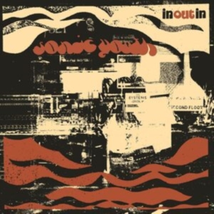 Sonic Youth - In/Out/In (Maroon) in the group Minishops / Sonic Youth at Bengans Skivbutik AB (4126963)