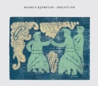 Kjorstad Rasmus - Spelstund in the group VINYL / Svensk Folkmusik,World Music at Bengans Skivbutik AB (4126979)