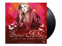 Nicks Stevie - Live At The Summit 1989 in the group VINYL / Pop-Rock at Bengans Skivbutik AB (4127033)