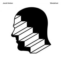 Jacob Karlzon - Wanderlust in the group OUR PICKS / Christmas gift tip CD at Bengans Skivbutik AB (4127058)