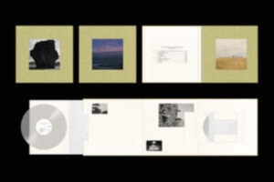 Damon Albarn - Nearer The Fountain More Pure The Stream in the group OTHER / / at Bengans Skivbutik AB (4127341)