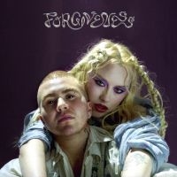 Girlpool - Forgivness in the group OUR PICKS / Christmas gift tip CD at Bengans Skivbutik AB (4127556)