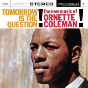 Ornette Coleman - Genesis Of Genius: The Contemporary in the group OTHER / -Start WS (BW) at Bengans Skivbutik AB (4127585)