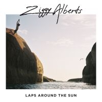 Ziggy Alberts - Laps Around The Sun in the group Minishops / Ziggy Alberts at Bengans Skivbutik AB (4128555)