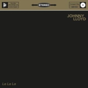 Lloyd Johnny - La La La (Gold Vinyl) in the group VINYL / Pop-Rock at Bengans Skivbutik AB (4128560)