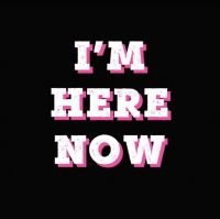 Lack Of Afro - I'm Here Now in the group VINYL / Pop-Rock at Bengans Skivbutik AB (4128578)