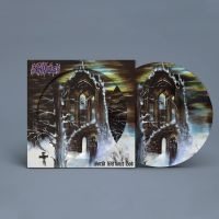 Convulse - World Without God (Picture Disc) in the group VINYL / Hårdrock at Bengans Skivbutik AB (4128618)