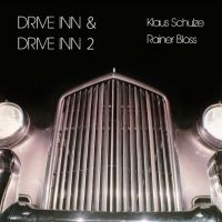 Schulze Klaus & Rainer Bloss - Drive Inn 1 & Drive Inn 2 in the group CD / Pop-Rock at Bengans Skivbutik AB (4128773)