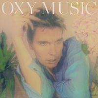 ALEX CAMERON - OXY MUSIC in the group OUR PICKS /  Christmas gift tip Vinyl at Bengans Skivbutik AB (4128789)