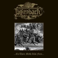 Falkenbach - En Their Medh Riki Fara (Digibook) in the group CD / Hårdrock at Bengans Skivbutik AB (4128846)