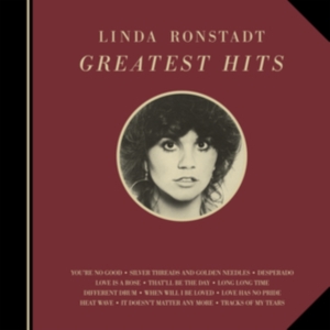 Linda Ronstadt - Greatest Hits in the group OTHER / -Start WBM at Bengans Skivbutik AB (4129249)