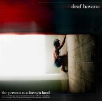 Deaf Havana - Present Is A Foreign Land (Grey) in the group VINYL / Pop-Rock at Bengans Skivbutik AB (4129818)