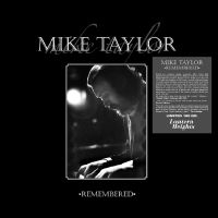 Various Artists - Mike Taylor Remembered in the group VINYL / Jazz at Bengans Skivbutik AB (4129819)